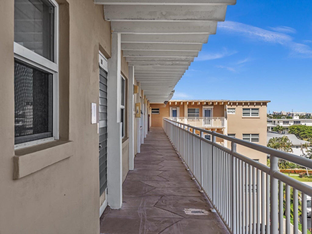 Photo of 4500 S Ocean Blvd #505, South Palm Beach, FL 33480 (MLS # B26020488)