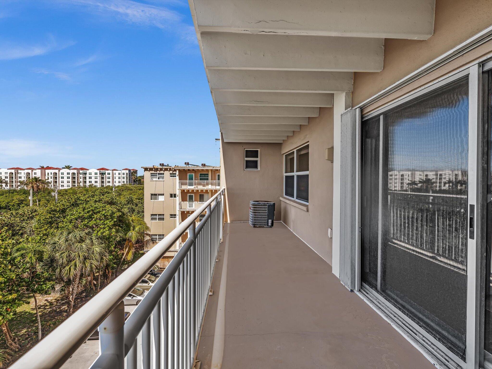 4500 S Ocean Boulevard 505