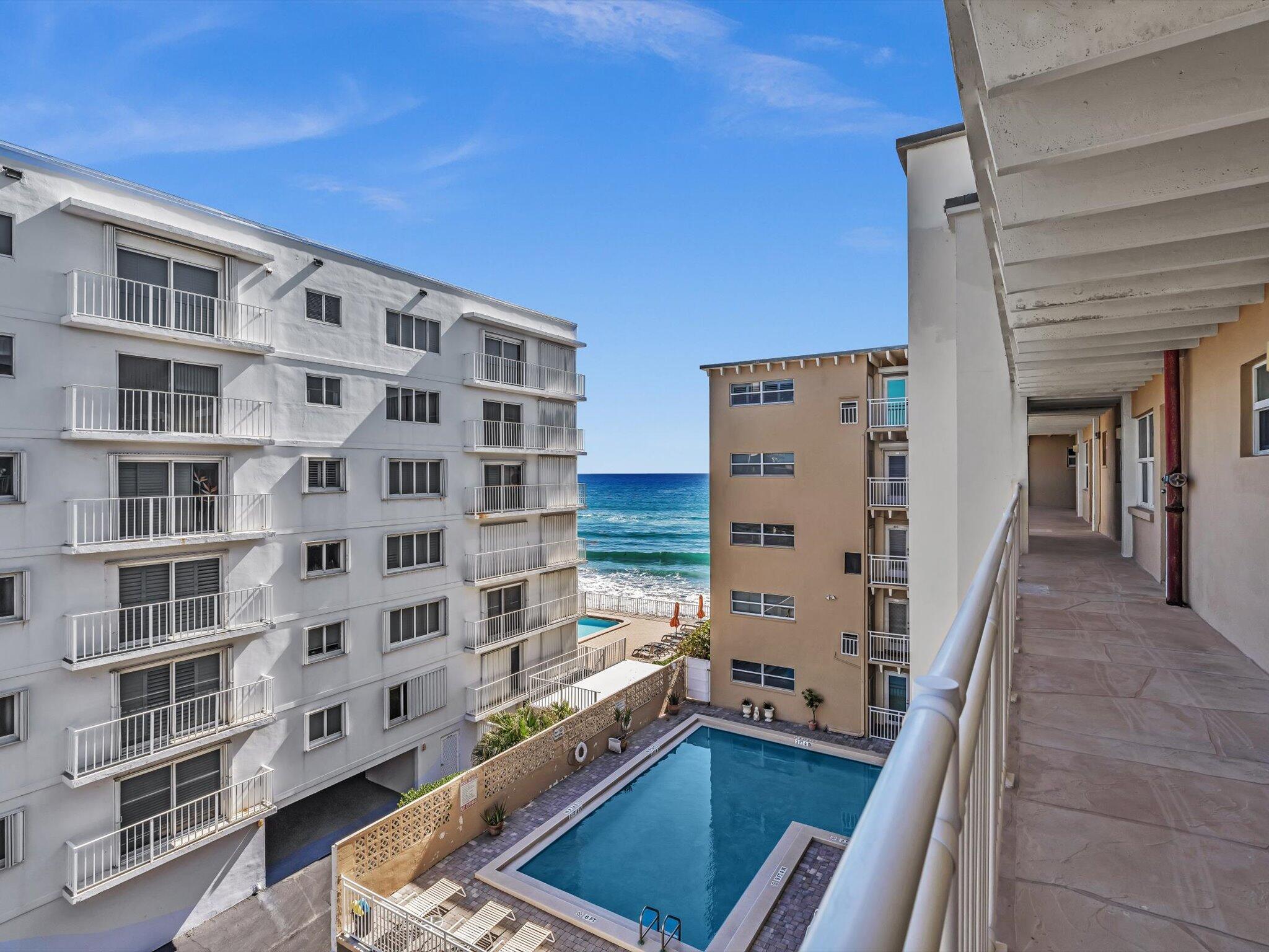 4500 S Ocean Boulevard 505