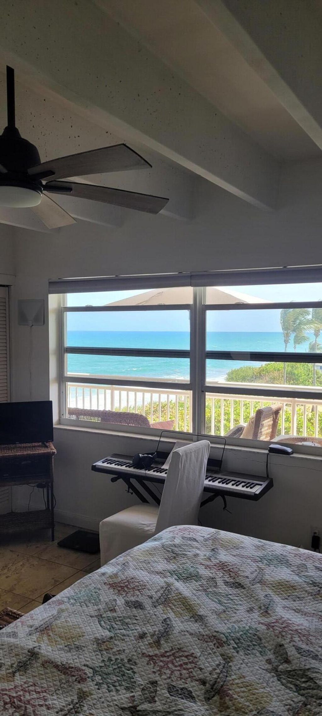 Photo of 4500 S Ocean Blvd #505, South Palm Beach, FL 33480 (MLS # B26020488)