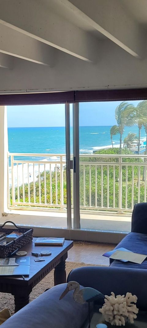 Property photo of 4500 S Ocean Boulevard 505, South Palm Beach, FL 33480