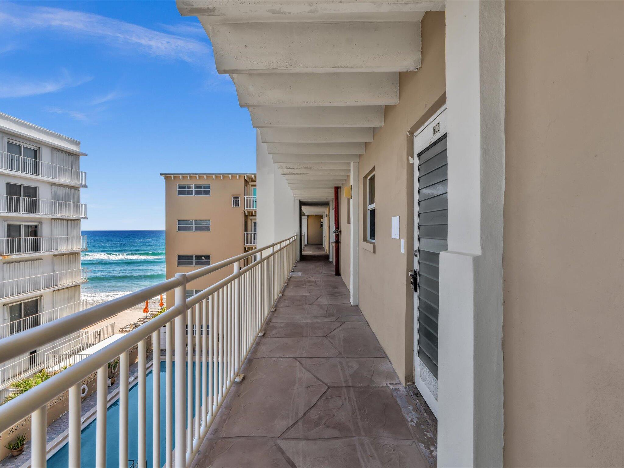 4500 S Ocean Boulevard 505