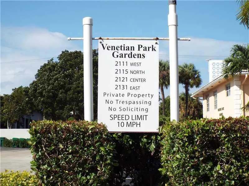 2115 NE 42nd Ct Unit 103