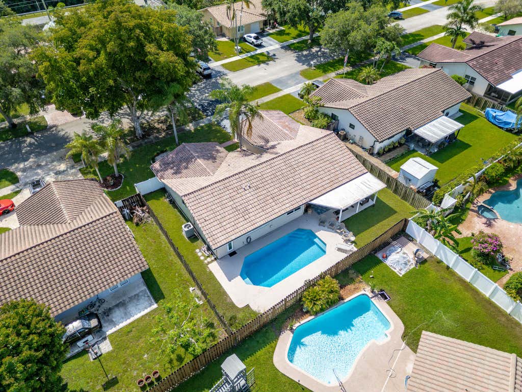 Photo of 5569 SW 112TH Terrace, Cooper City, FL 33330 (MLS # B26056188)