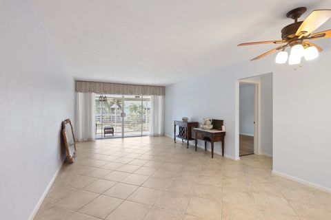 A home in Tequesta