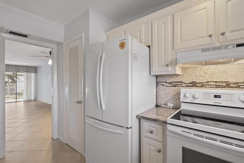 A home in Tequesta