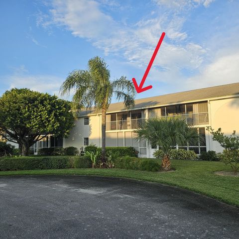 A home in Tequesta