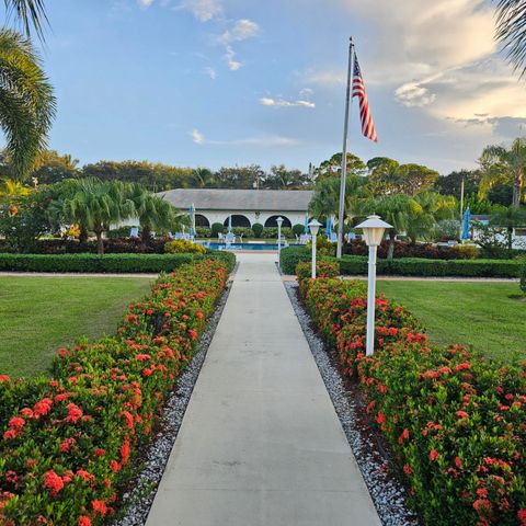 A home in Tequesta