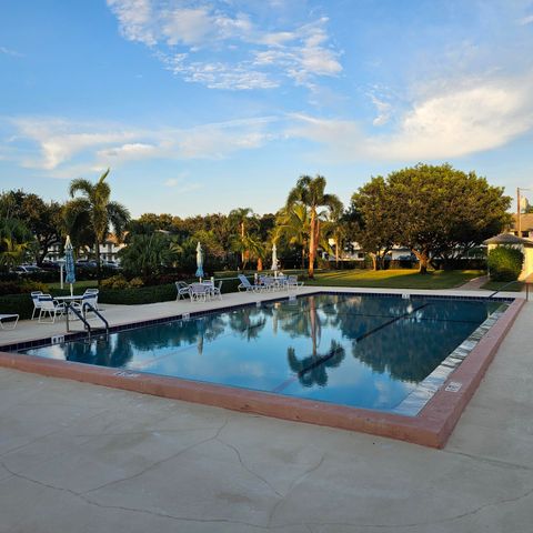 A home in Tequesta