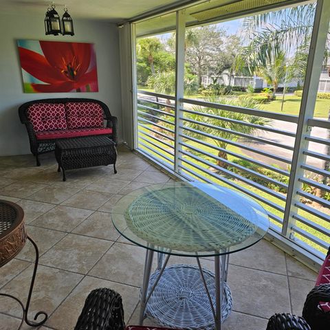 A home in Tequesta