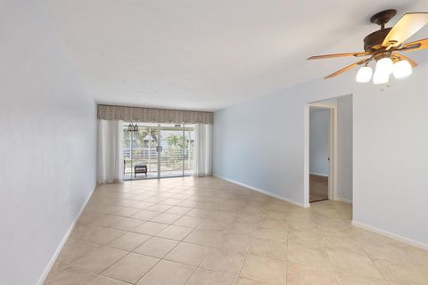 A home in Tequesta