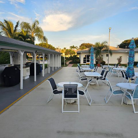 A home in Tequesta