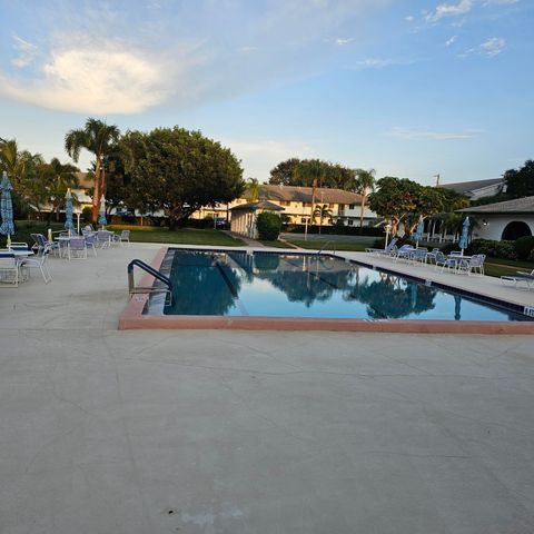 A home in Tequesta