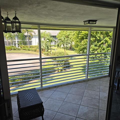 A home in Tequesta