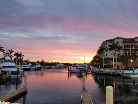 A home in Tequesta