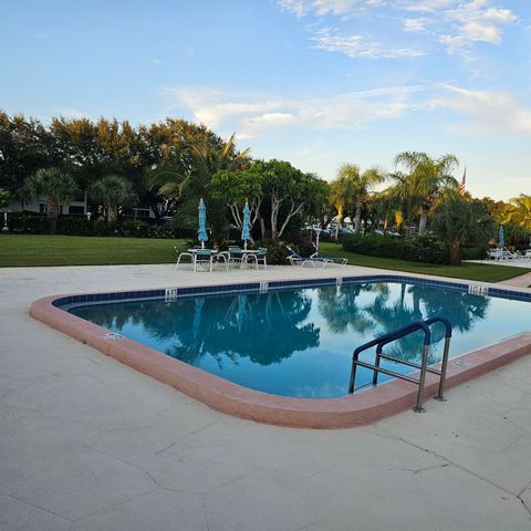 A home in Tequesta