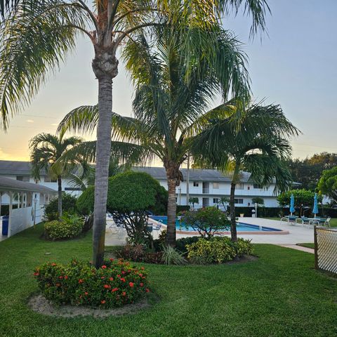 A home in Tequesta