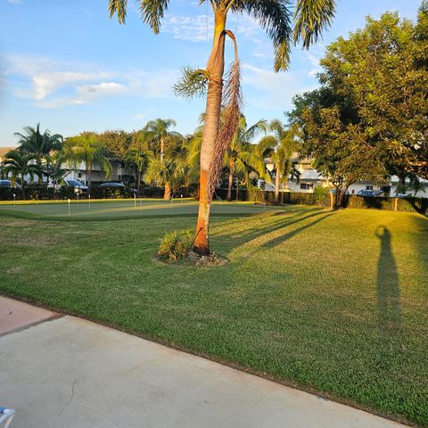 A home in Tequesta