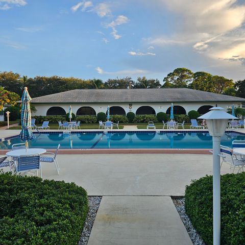 A home in Tequesta