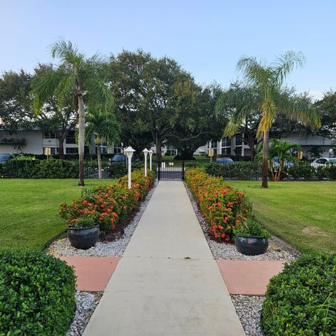 A home in Tequesta