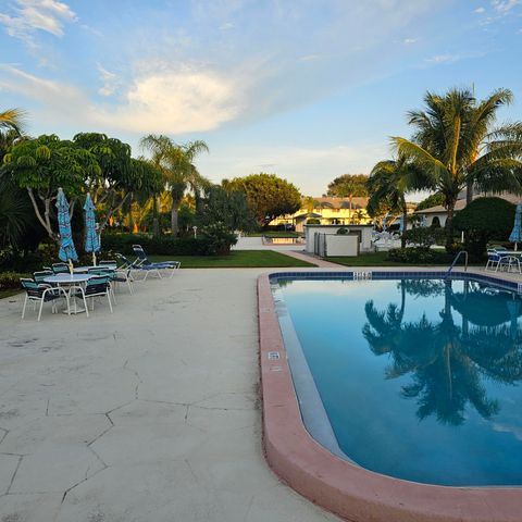 A home in Tequesta