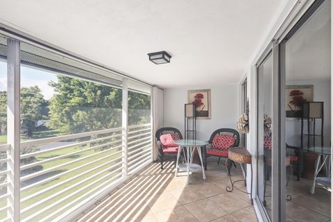 A home in Tequesta