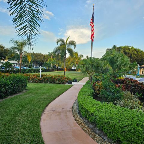 A home in Tequesta