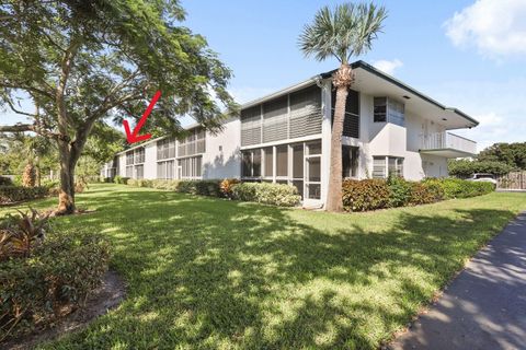 A home in Tequesta