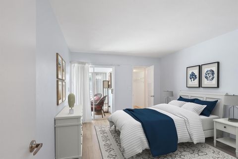 A home in Tequesta