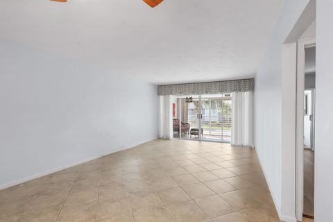 A home in Tequesta
