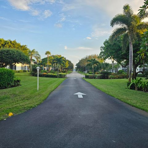 A home in Tequesta