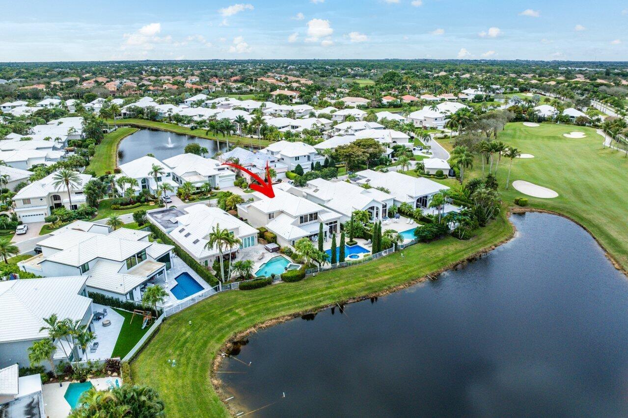 LAKES OF SUTTON PLACE / P - Residential