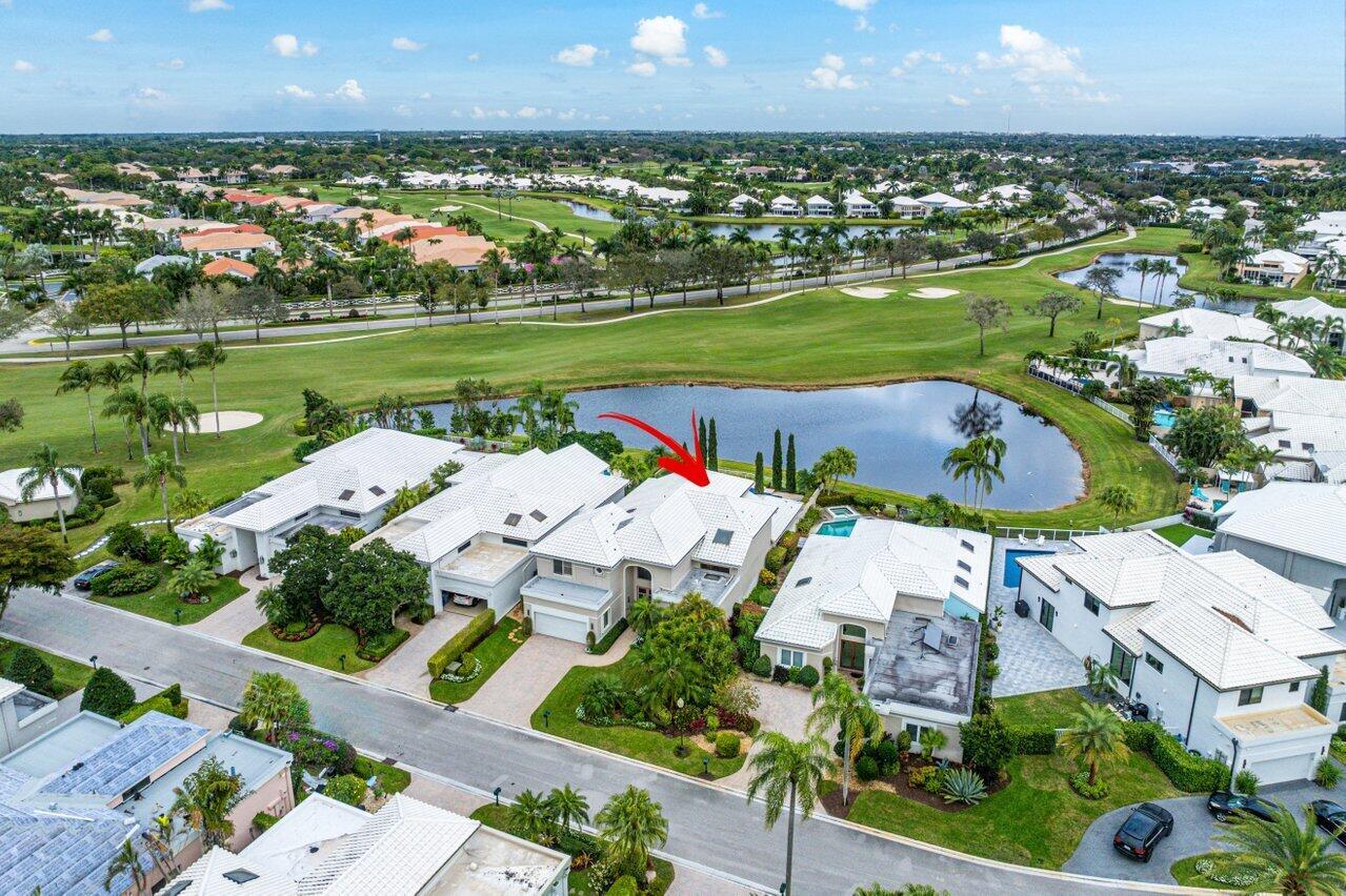 LAKES OF SUTTON PLACE / P - Residential