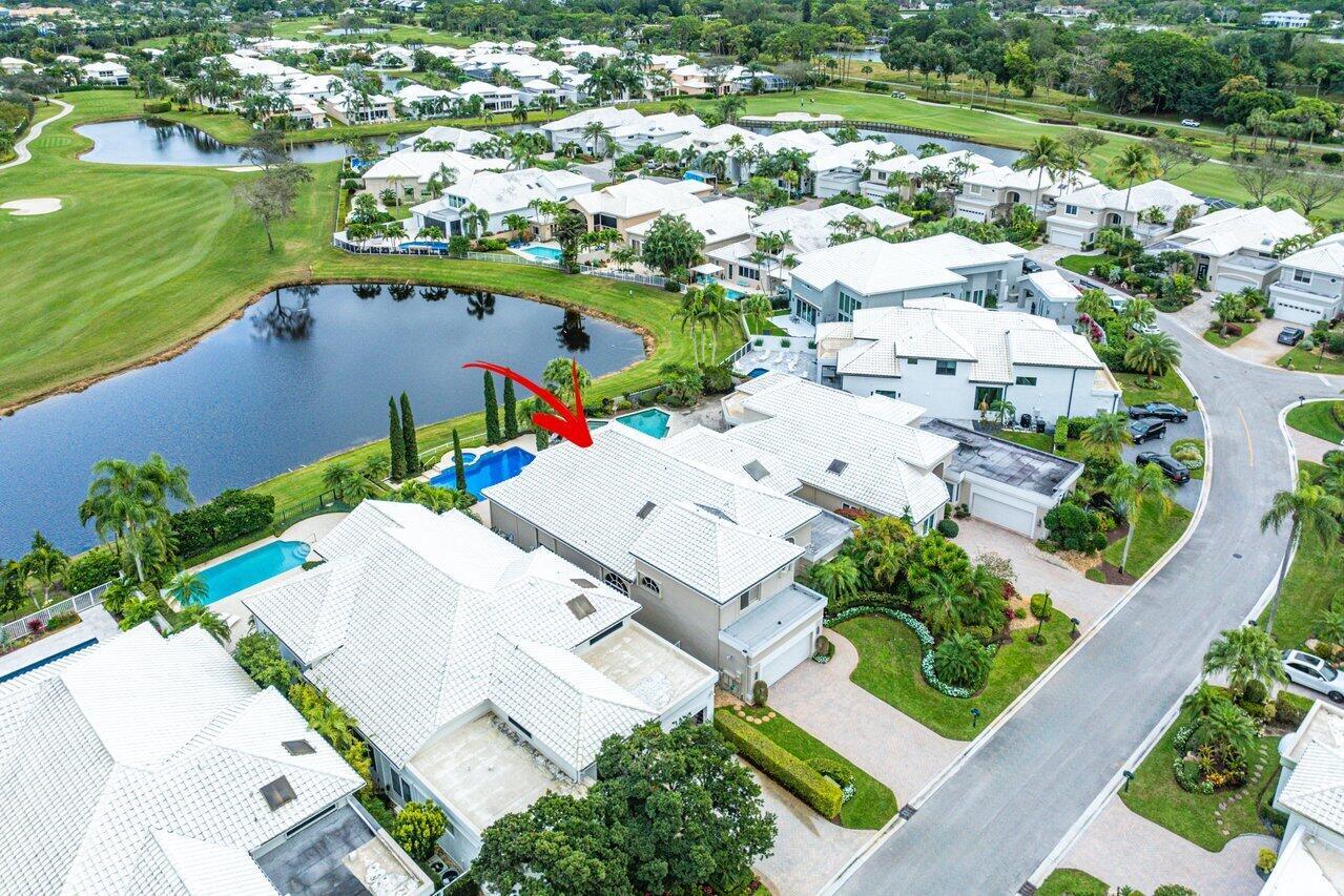 LAKES OF SUTTON PLACE / P - Residential