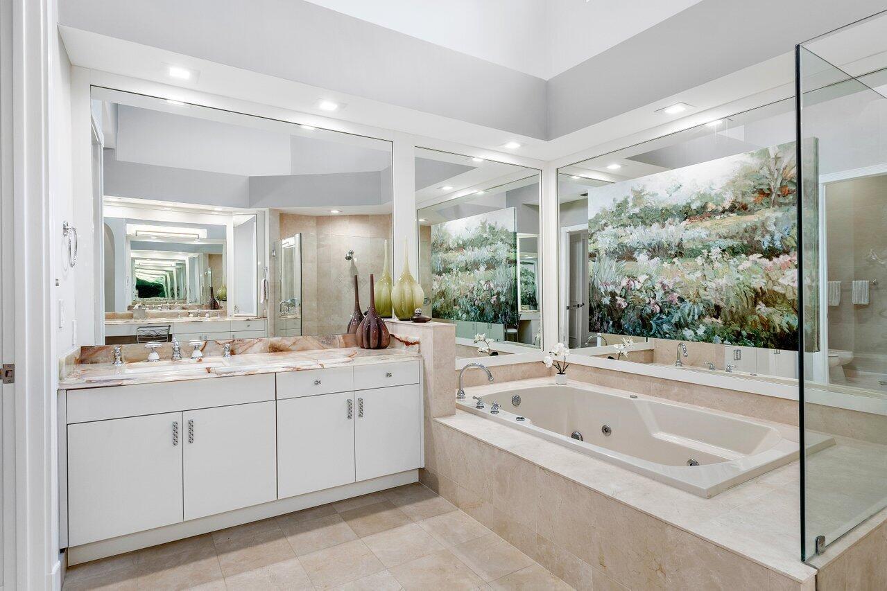 LAKES OF SUTTON PLACE / P - Residential