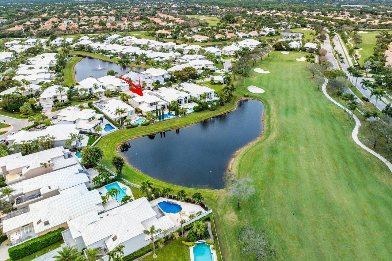 LAKES OF SUTTON PLACE / P - Residential