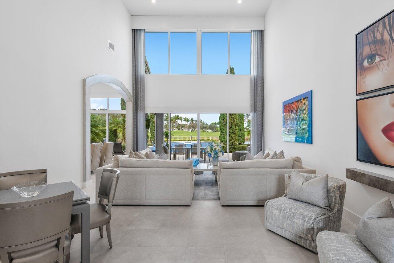 LAKES OF SUTTON PLACE / P - Residential