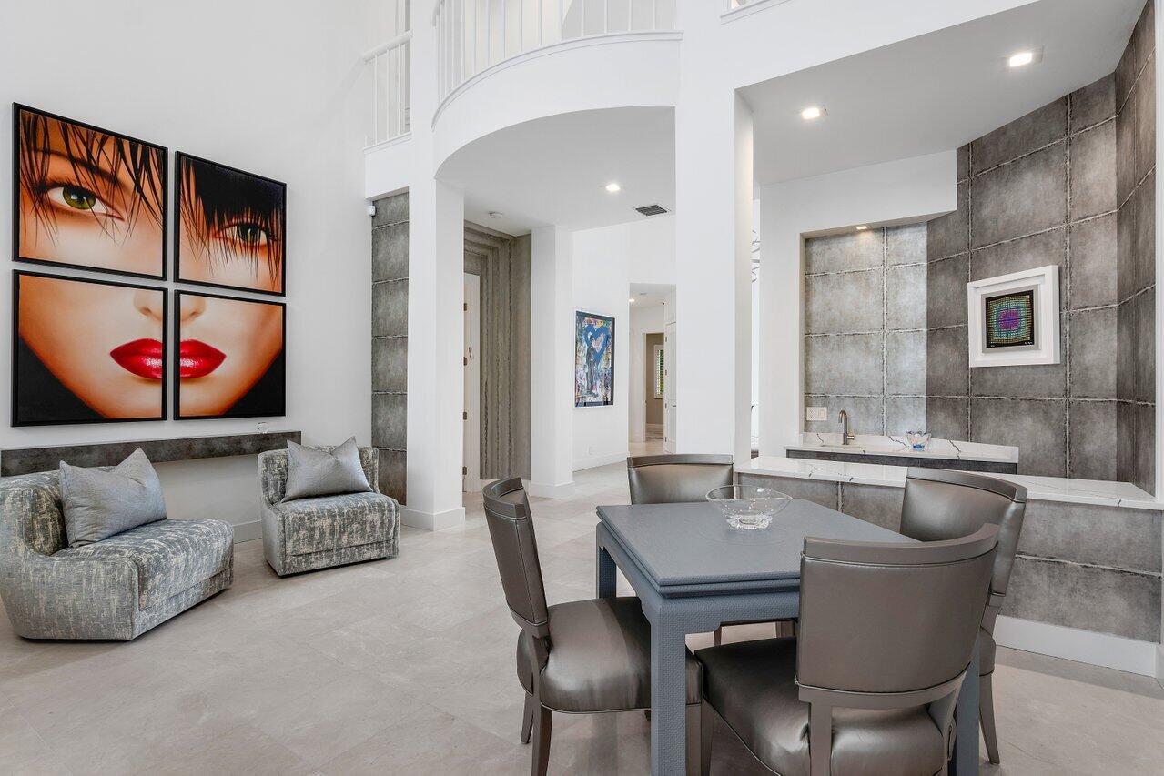 LAKES OF SUTTON PLACE / P - Residential