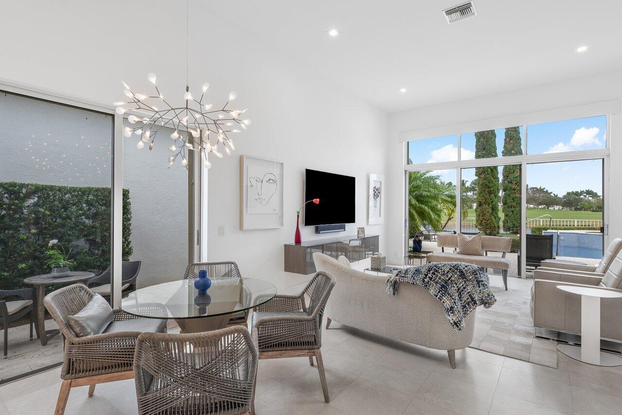 LAKES OF SUTTON PLACE / P - Residential