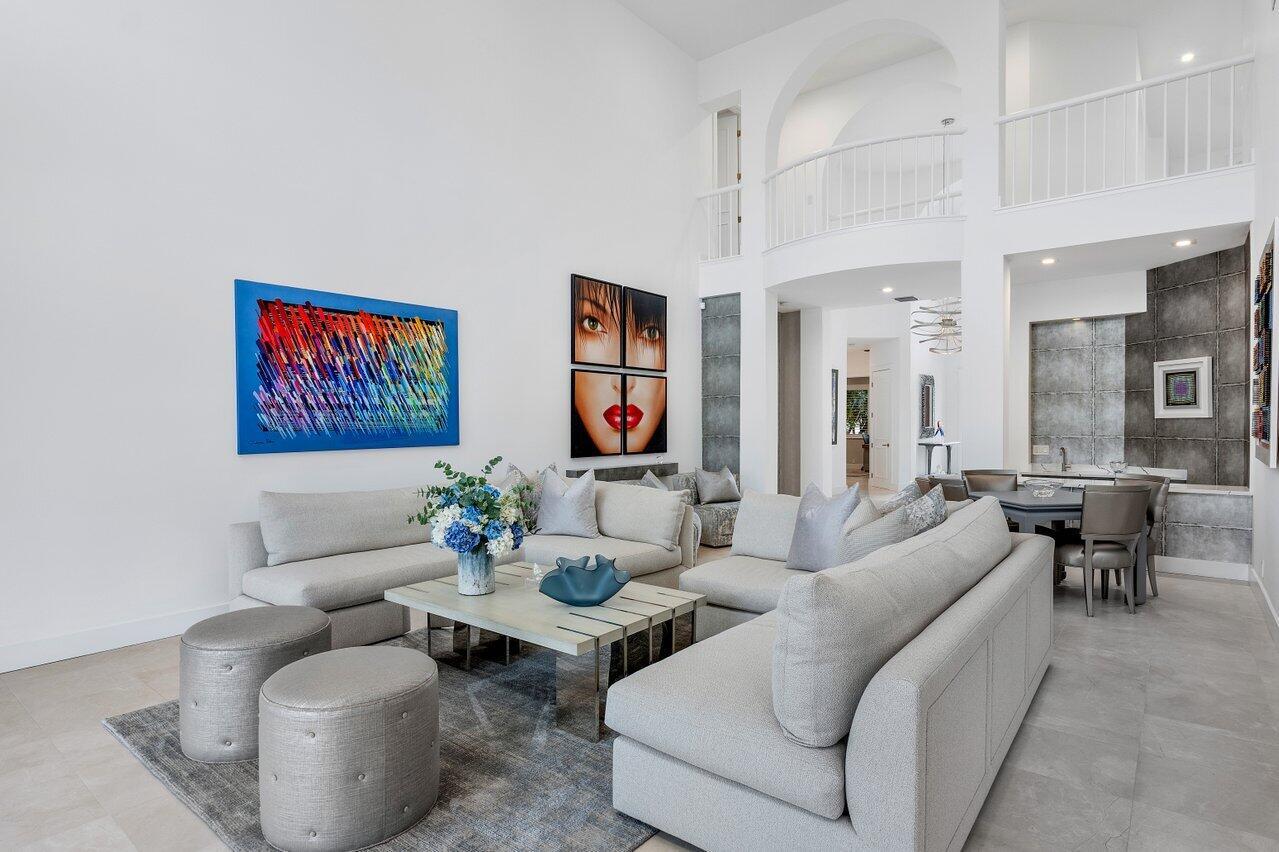 LAKES OF SUTTON PLACE / P - Residential