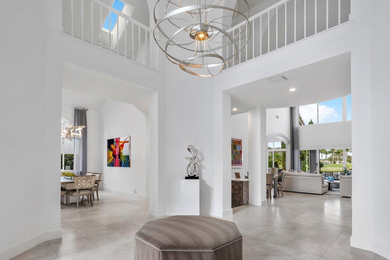 LAKES OF SUTTON PLACE / P - Residential