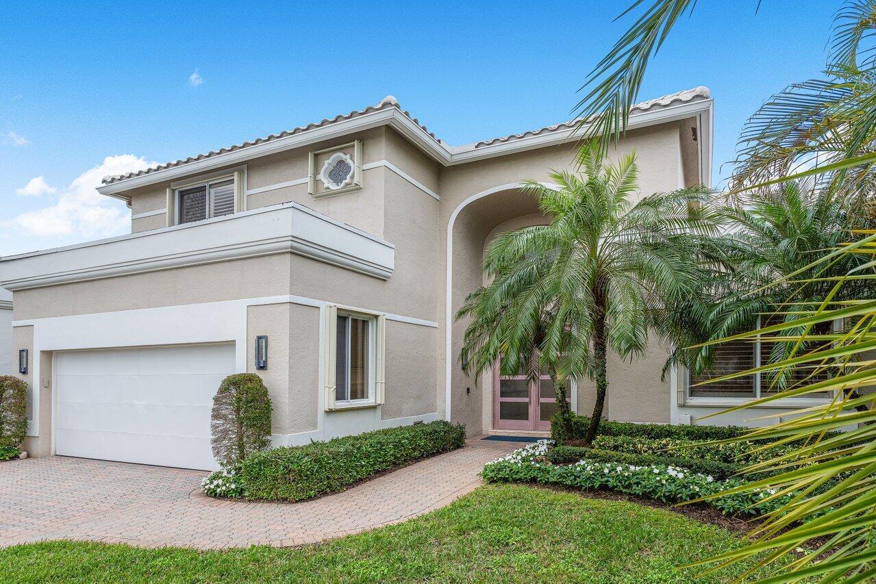 LAKES OF SUTTON PLACE / P - Residential