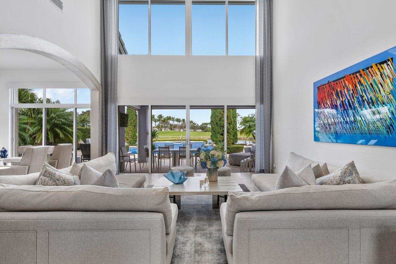 LAKES OF SUTTON PLACE / P - Residential