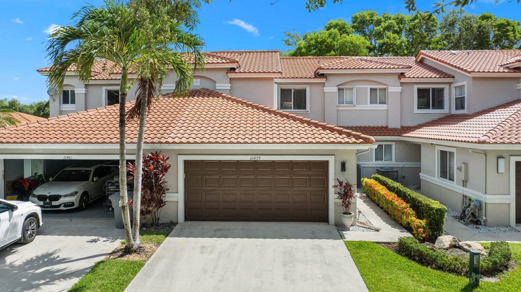 Photo of 10479 S Mateo Court, Boca Raton, FL 33498 (MLS # R11101333)