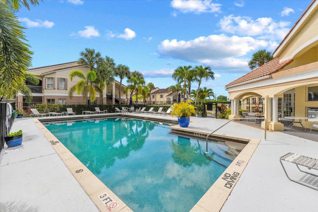 Photo of 815 W Boynton Beach Boulevard W #13-101, Boynton Beach, FL 33426 (MLS # R11003027)