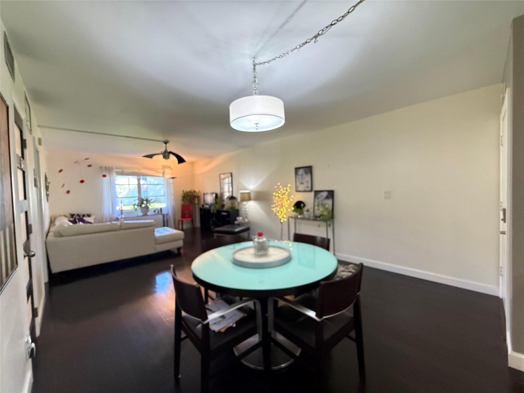 MANOR GROVE VILLAGE ONE - Residential