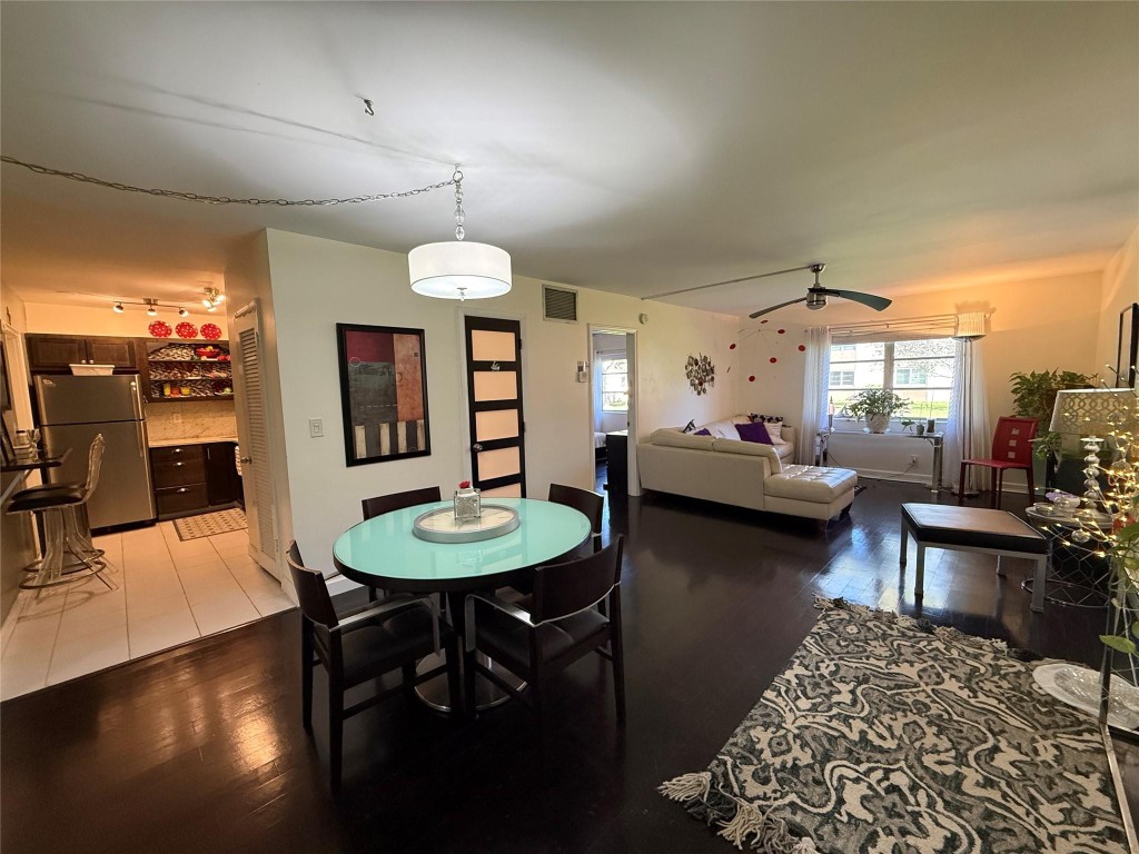 MANOR GROVE VILLAGE ONE - Residential