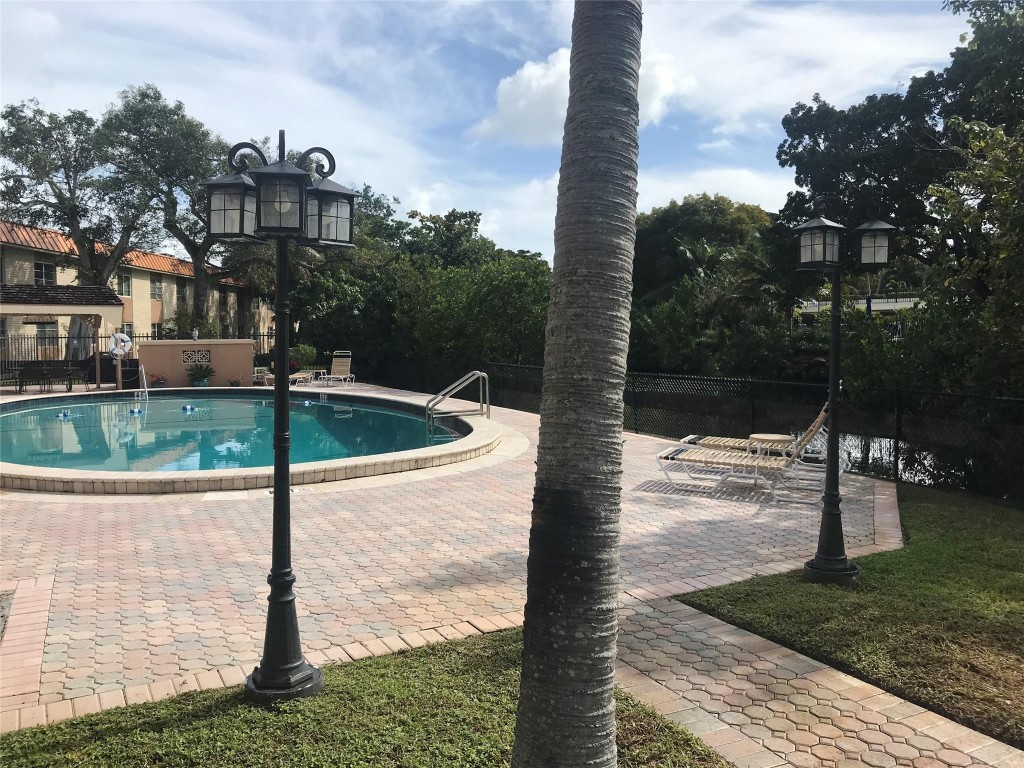 MANOR GROVE VILLAGE ONE - Residential