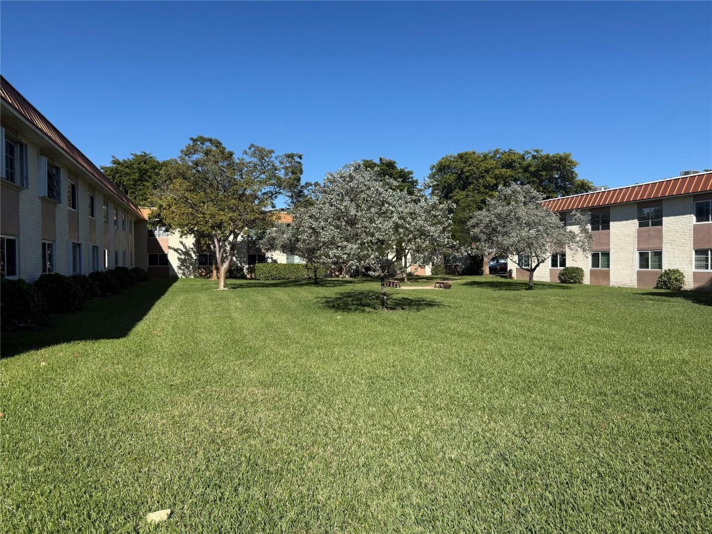 MANOR GROVE VILLAGE ONE - Residential