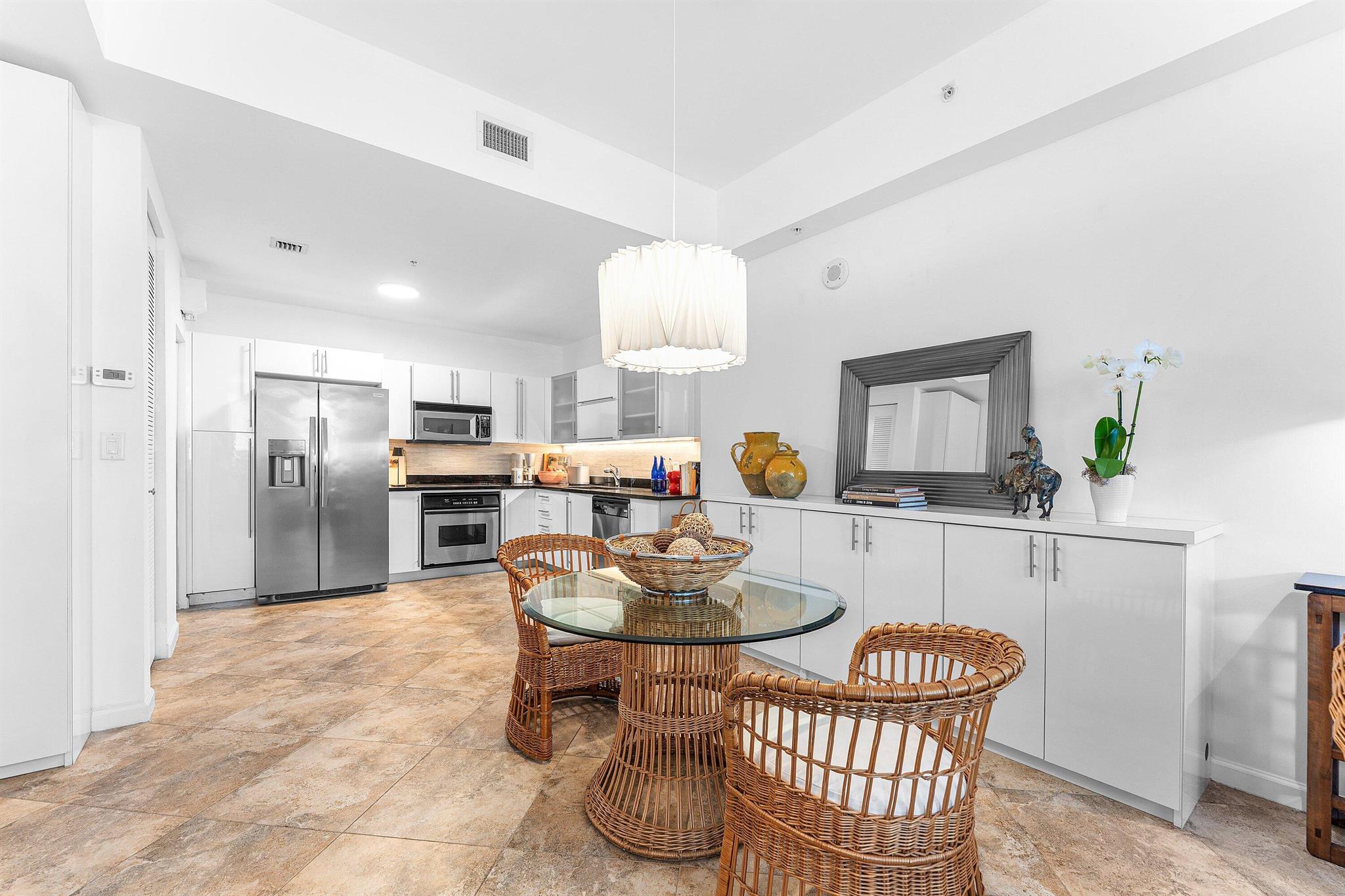 VILLA LOFTS CONDO - Residential